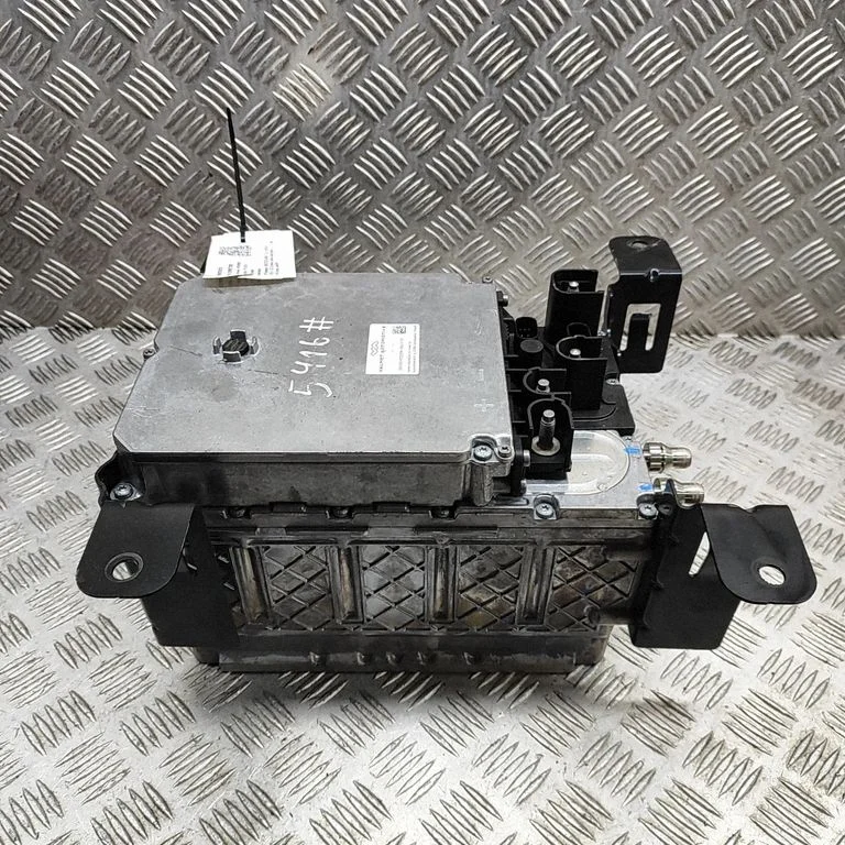 Voltage converter inverter A0009023055