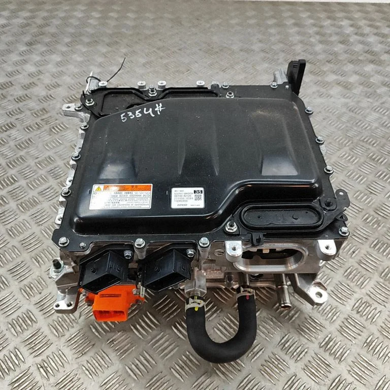Invertors (sprieguma pārveidotājs) 2310000380