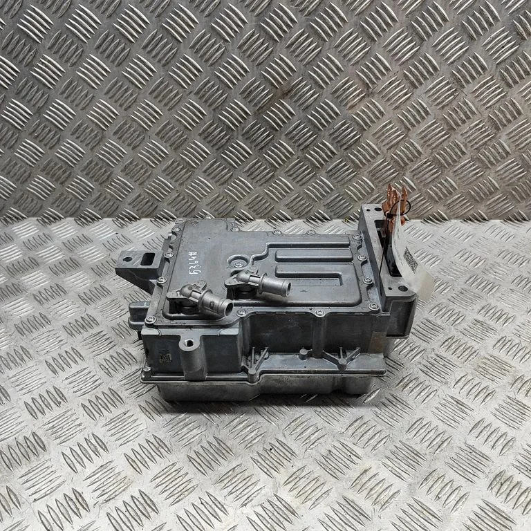 Invertors (sprieguma pārveidotājs) EVC873001