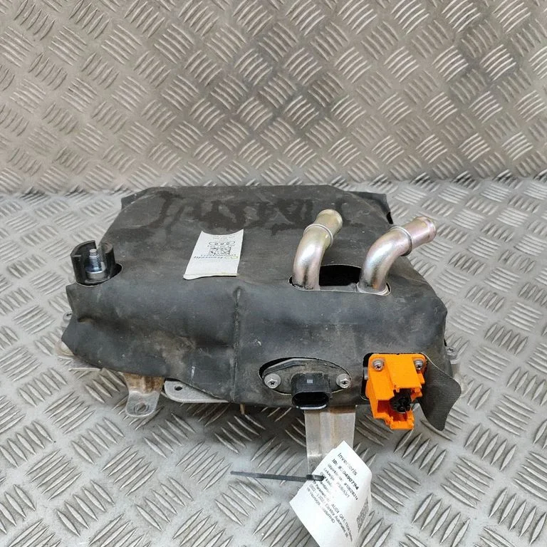 Voltage converter inverter – Audi RS Q8 (2019-)