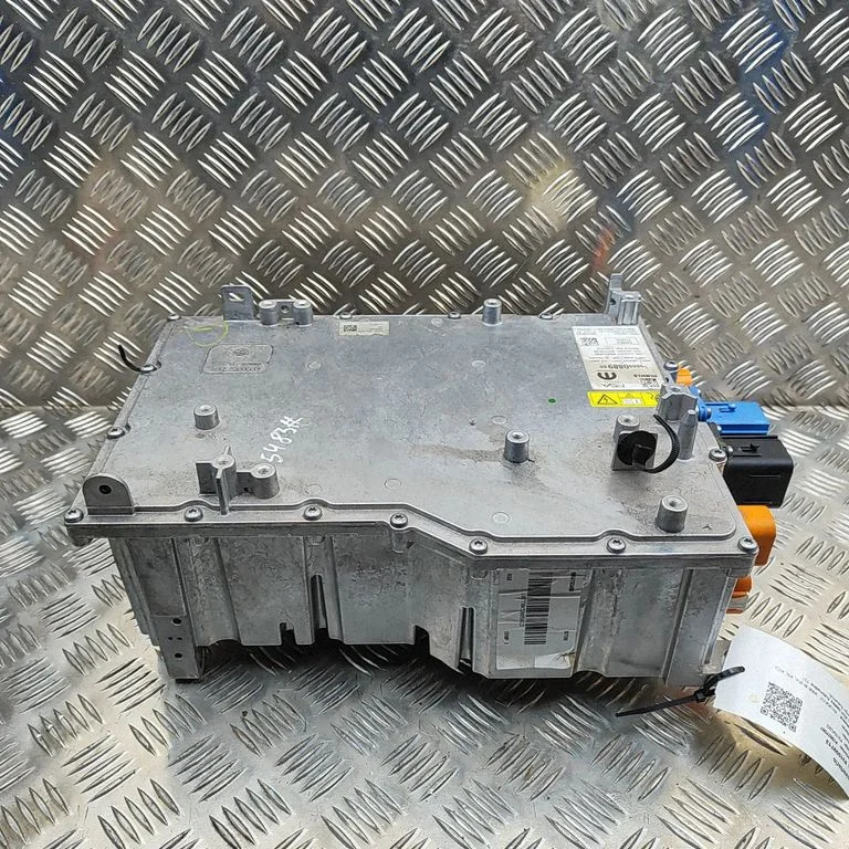 Przetwornica napięcia (inwerter) 9865088980
