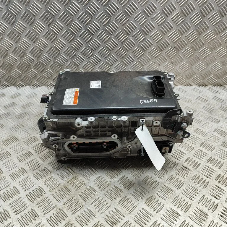 Invertors (sprieguma pārveidotājs) 2321004880