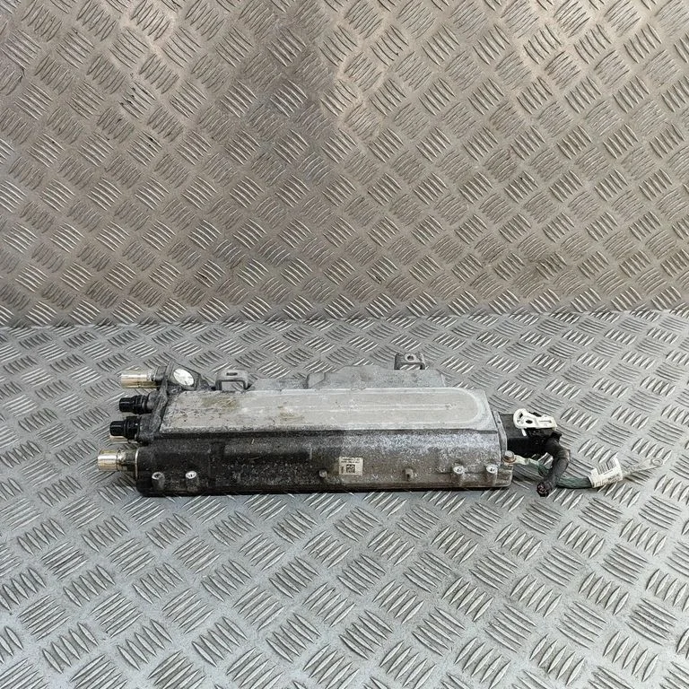 Invertors (sprieguma pārveidotājs) 8740583