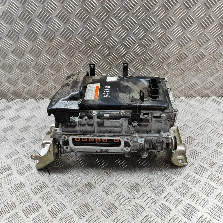 Invertors (sprieguma pārveidotājs) 2321004430