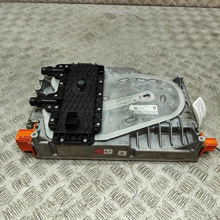 Invertors (sprieguma pārveidotājs) 1EA915681BK