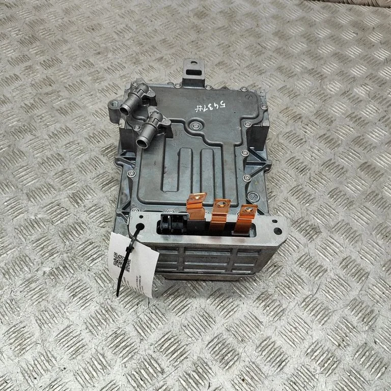 Inverter (pingemuundur) EVC873001