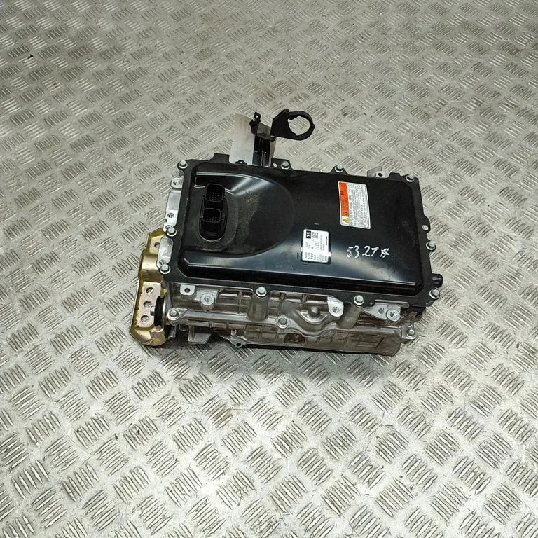 Invertors (sprieguma pārveidotājs) G920052350
