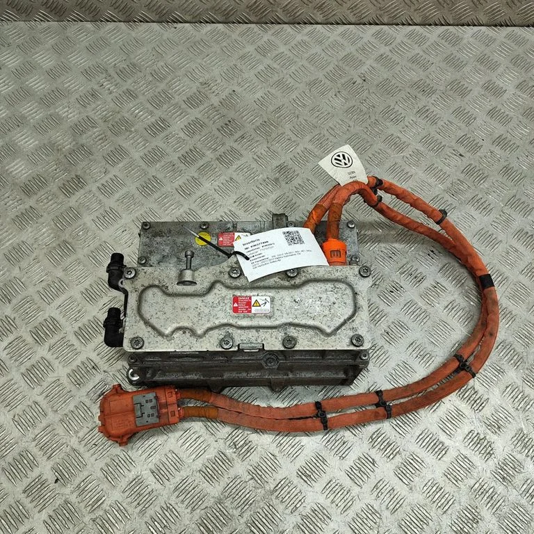Invertors (sprieguma pārveidotājs) 5QE907070J