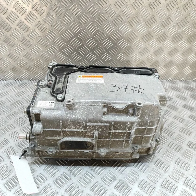 Invertors (sprieguma pārveidotājs) G920076030