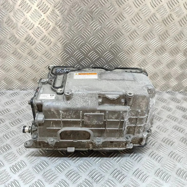 Invertors (sprieguma pārveidotājs) G920147051
