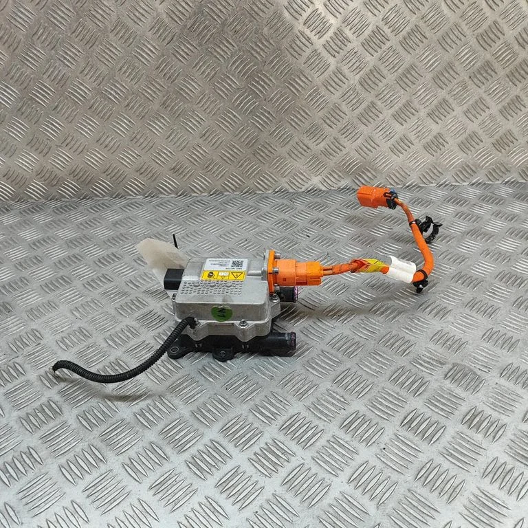 Invertors (sprieguma pārveidotājs) 11009807