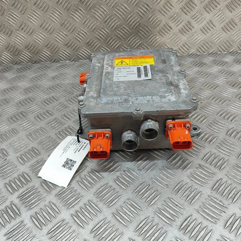 Invertors (sprieguma pārveidotājs) 11209690