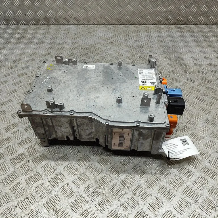 Voltage converter inverter 9860779080