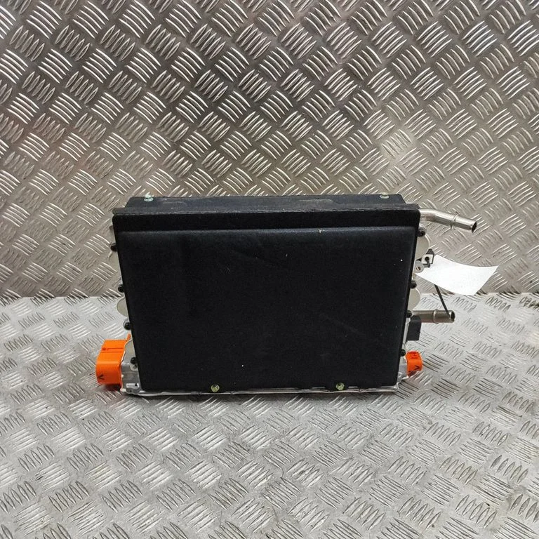 Invertors (sprieguma pārveidotājs) – Hyundai Ioniq (2016-)
