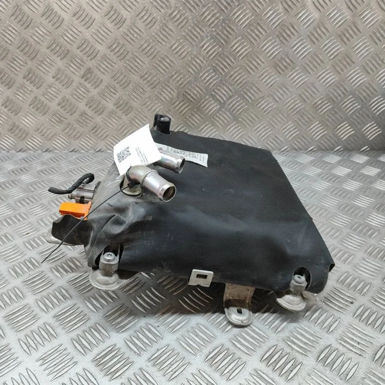 Voltage converter inverter 4KE907393