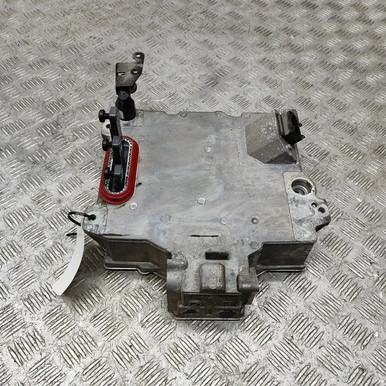 Invertors (sprieguma pārveidotājs) 0EF901141AP