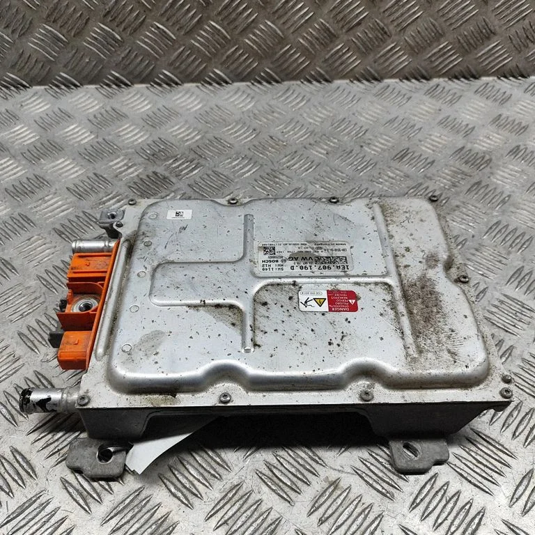 Inverter (pingemuundur) 043750802V