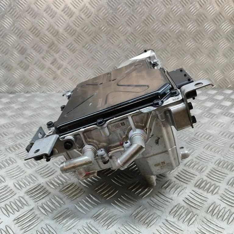 Inverter (pingemuundur) – Hyundai Tucson TL (2015-)