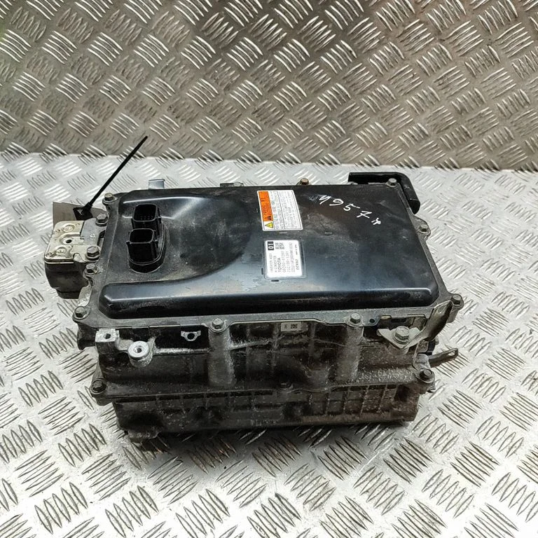 Inverter (pingemuundur) 2321001361