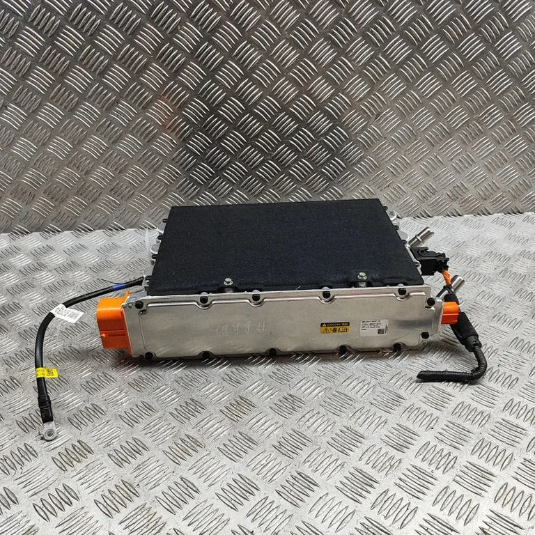 Voltage converter inverter – Hyundai IONIQ 6 (2022-)