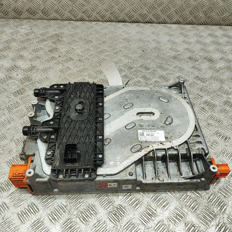 Invertors (sprieguma pārveidotājs) 10A915000