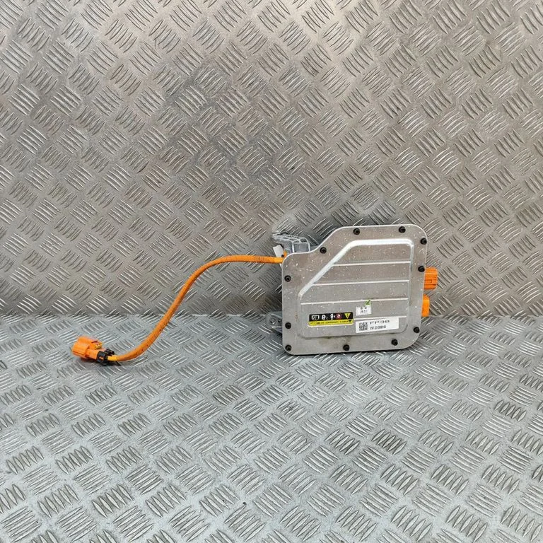 Inverter (pingemuundur) 91958CV610