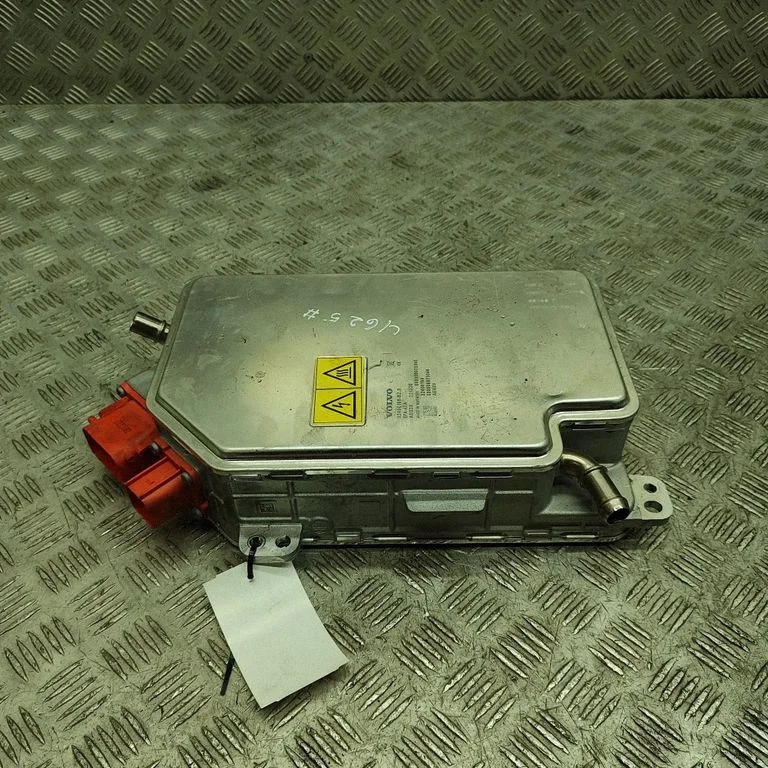Invertors (sprieguma pārveidotājs) 36003802