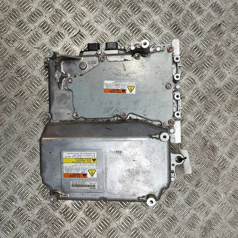 Invertors (sprieguma pārveidotājs) 9410A130