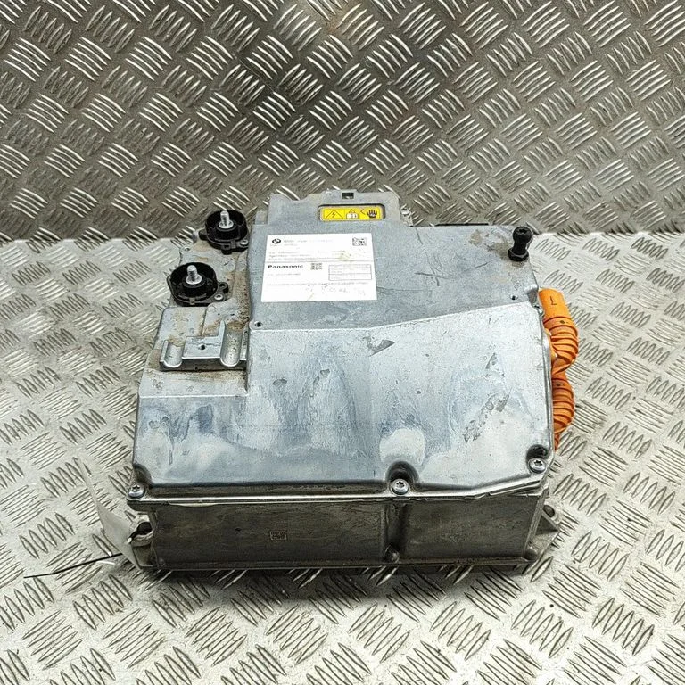 Invertors (sprieguma pārveidotājs) 5A73E23