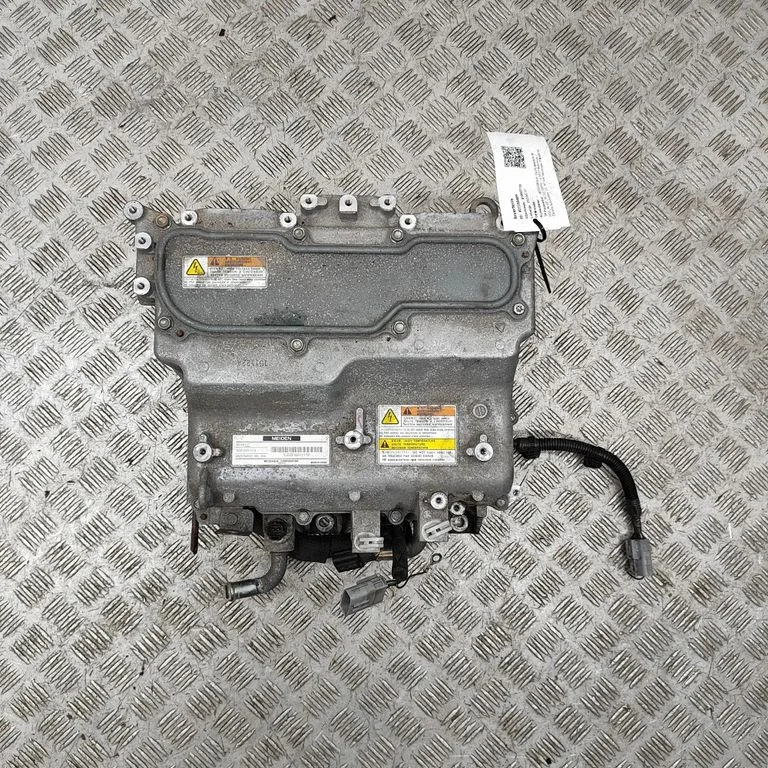 Inverter (pingemuundur) 9410A127