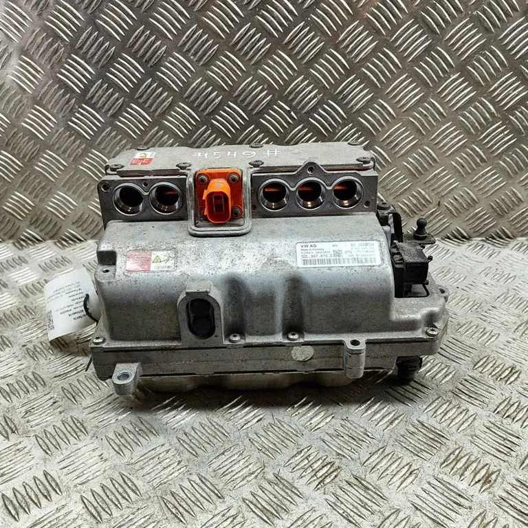 Inverter (pingemuundur) 0437508582