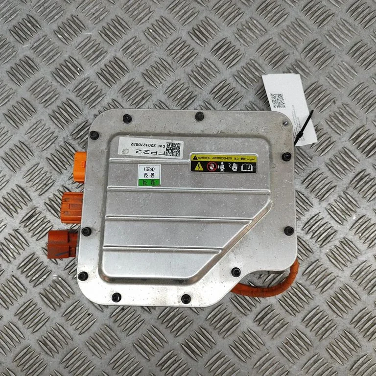 Inverter (pingemuundur) 91958CV210