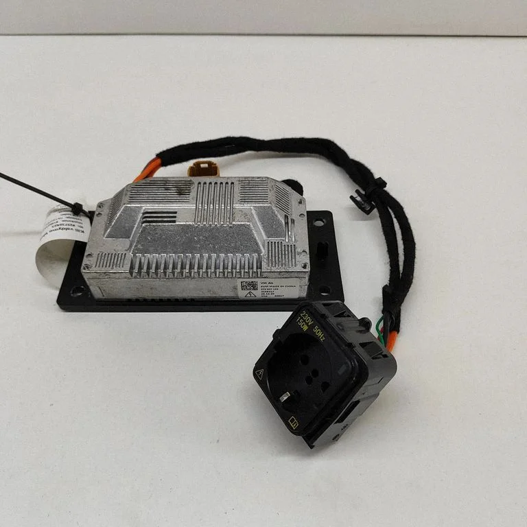 Voltage converter inverter 3F0907155