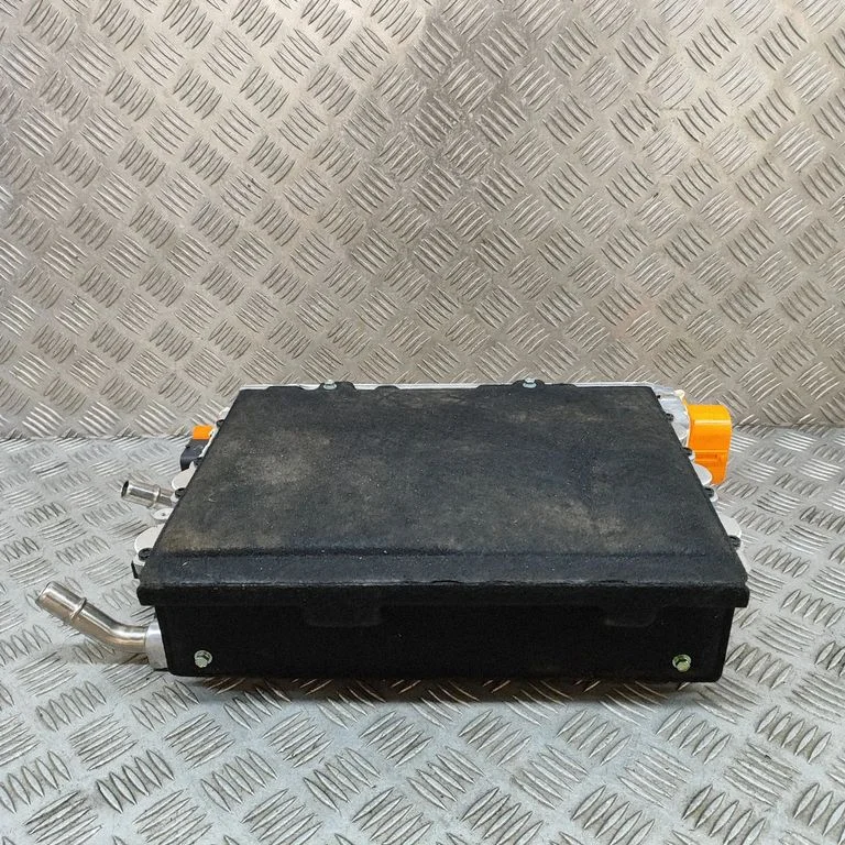 Invertors (sprieguma pārveidotājs) EI11B1XA