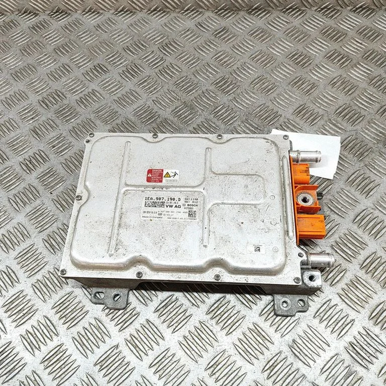 Invertors (sprieguma pārveidotājs) – Volkswagen ID.3 (2019-)