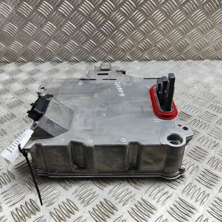 Invertors (sprieguma pārveidotājs) EVC465301B