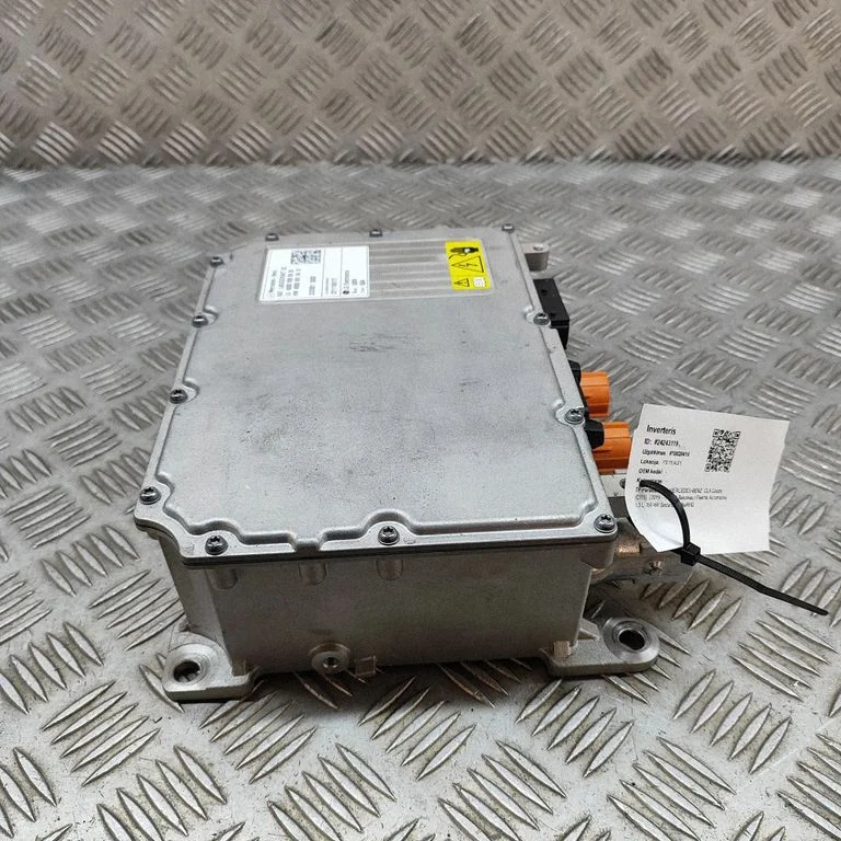 Invertors (sprieguma pārveidotājs) A0009019412