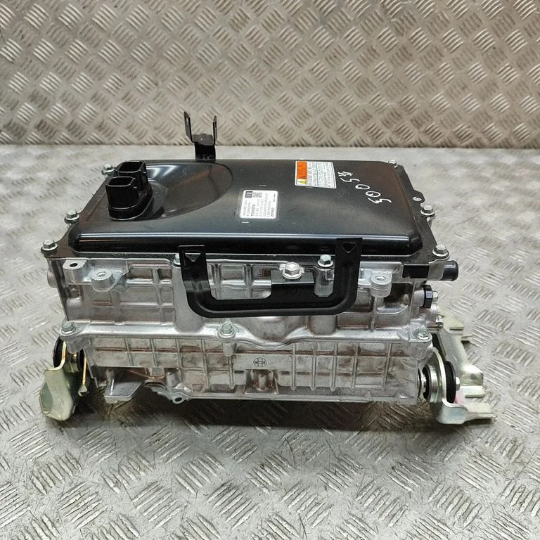 Invertors (sprieguma pārveidotājs) 2321004821