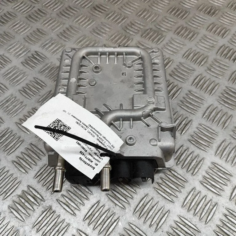 Invertors (sprieguma pārveidotājs) 32371432
