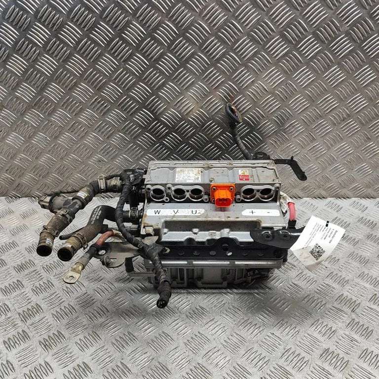 Inverter (pingemuundur) – Porsche Cayenne (9Y0 9Y3) (2018-)