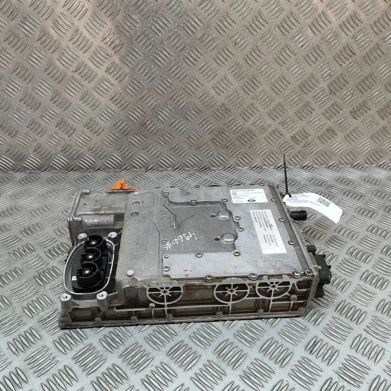 Invertors (sprieguma pārveidotājs) A2C7556650600