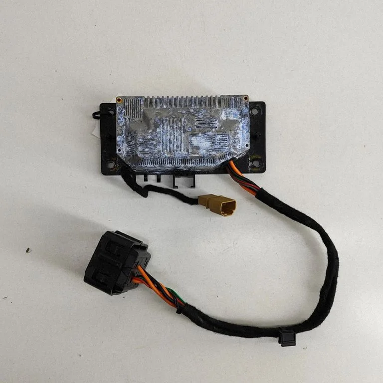 Voltage converter inverter 3F0907155