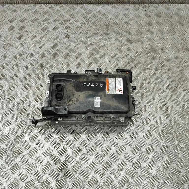 Invertors (sprieguma pārveidotājs) G920076060