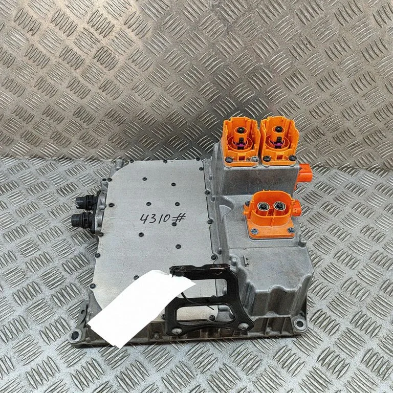 Invertors (sprieguma pārveidotājs) 9J1915539CA