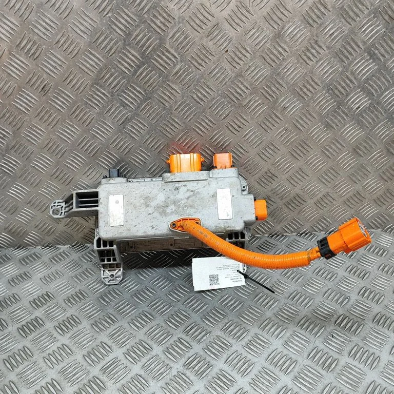Inverter (pingemuundur) 91958KL510