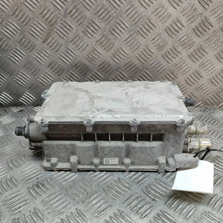 Voltage converter inverter – BMW 2 Series F45 (2014-2021)