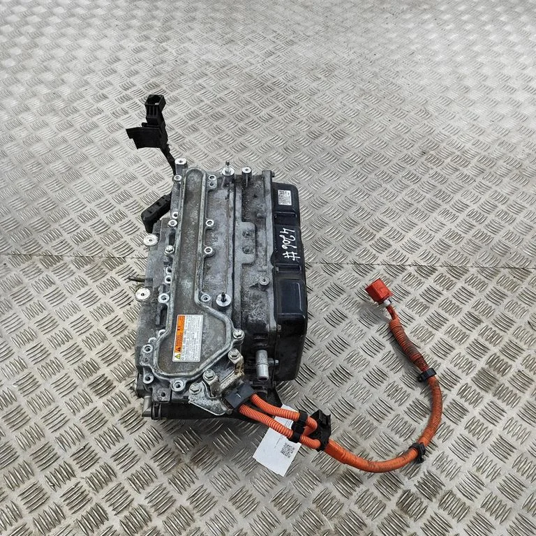 Invertors (sprieguma pārveidotājs) 2321001341