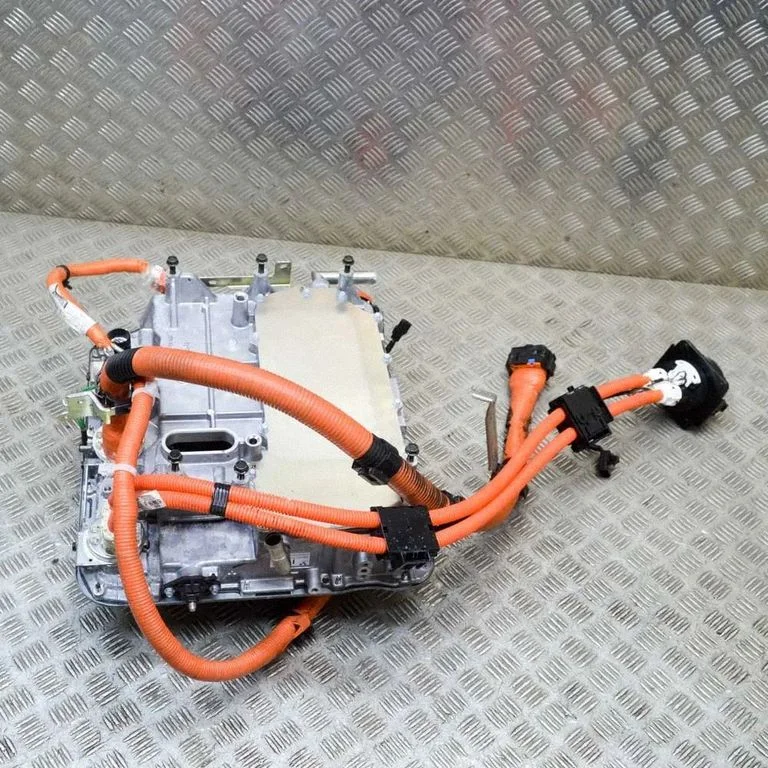Voltage converter inverter 297A65SH0A