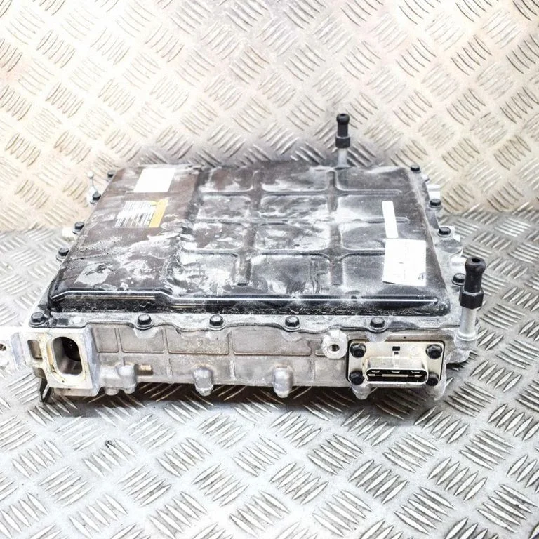 Invertors (sprieguma pārveidotājs) 0E36451070
