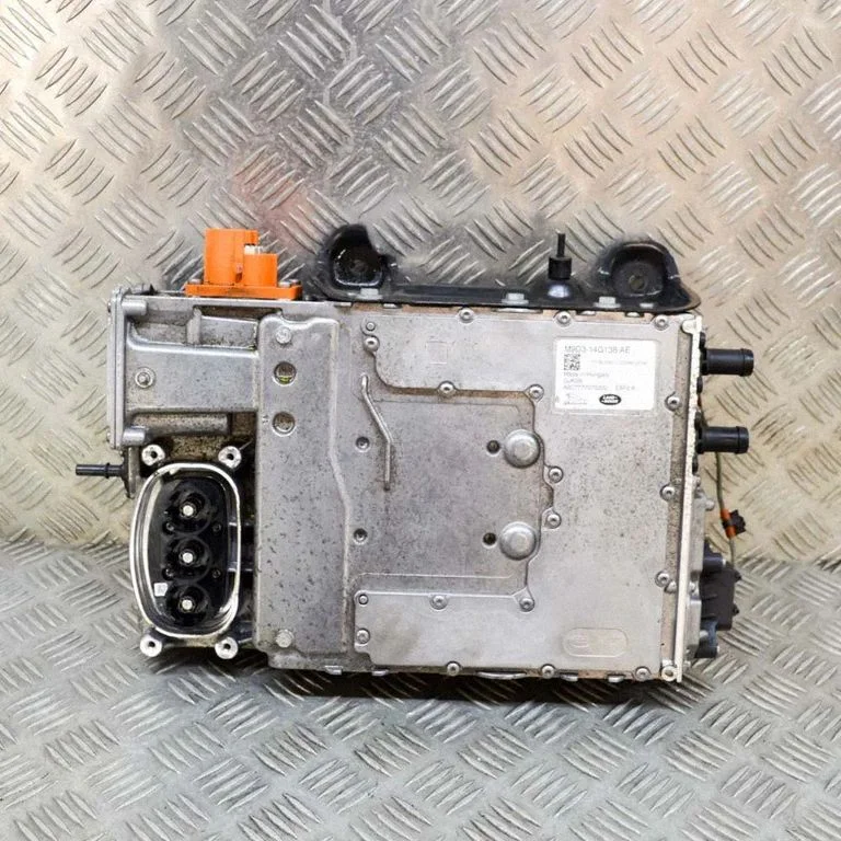 Voltage converter inverter A2C7777070200
